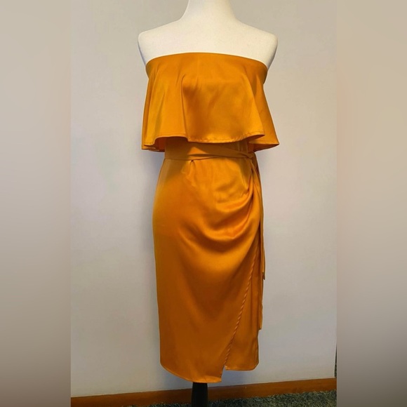 Lovers + Friends dress - Picture 2 of 6